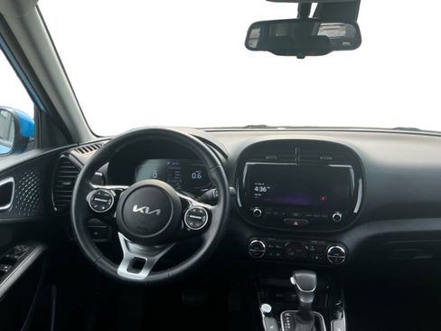 Used 2024 Kia Soul EX FWD image 10