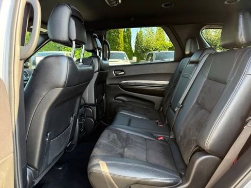 Used 2020 Dodge Durango GT AWD/4WD image 15