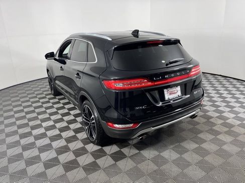 Used 2018 Lincoln MKC Reserve w/ Lincoln MKC Climate Package image 5