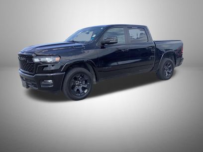 Used 2025 RAM 1500 Big Horn