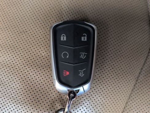 Used 2019 Cadillac Escalade ESV Platinum AWD/4WD image 35