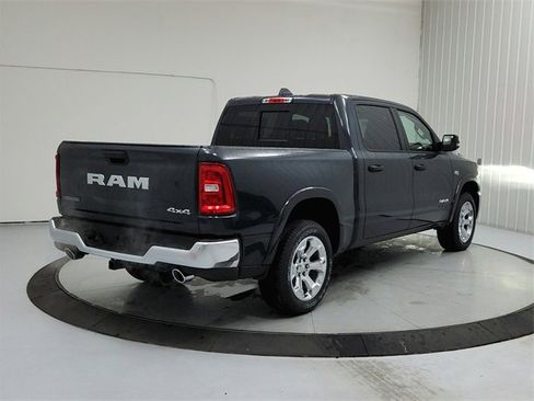New 2026 RAM 1500 Big Horn image 7