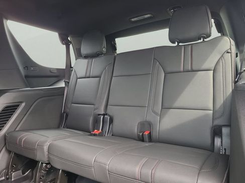 New 2026 Chevrolet Tahoe RST w/ Comfort Package RWD image 15