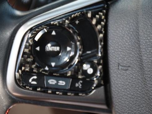 Used 2020 Honda Civic Si image 27