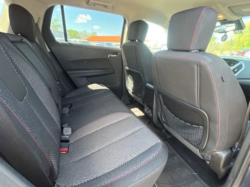 Used 2016 GMC Terrain SLE FWD image 39