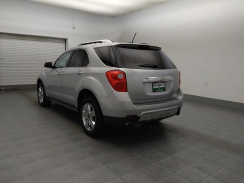 Used 2015 Chevrolet Equinox LTZ image 5
