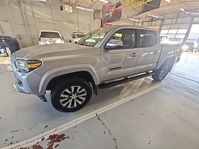 Used 2020 Toyota Tacoma Limited