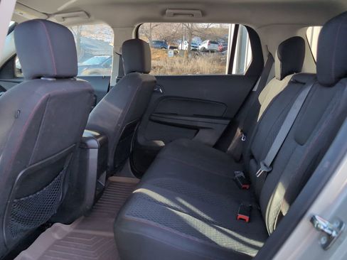 Used 2013 GMC Terrain SLE image 12