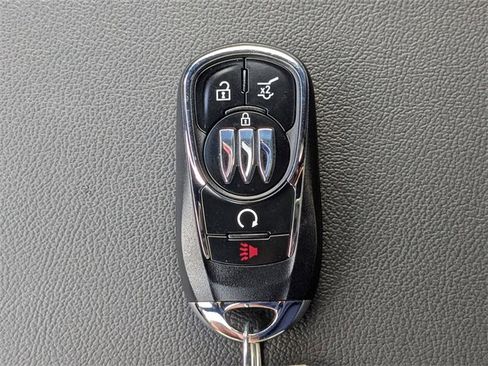 New 2026 Buick Envista Preferred w/ Convenience I Package image 36