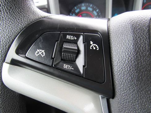 Used 2012 Chevrolet Camaro LT RWD image 23