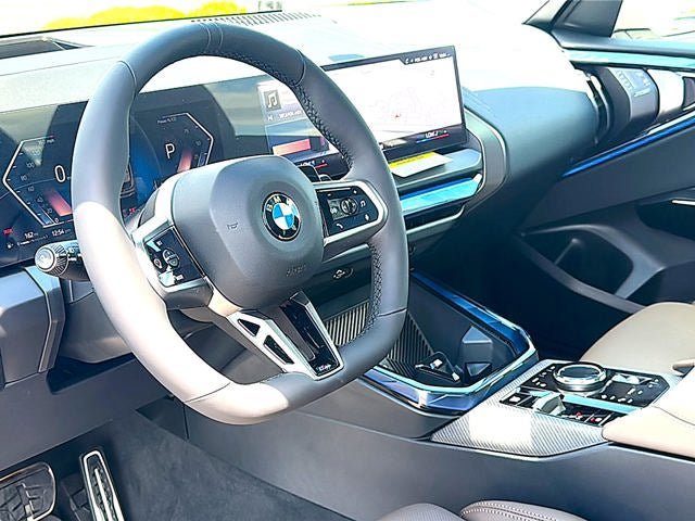 New 2026 BMW X3 xDrive30i w/ Premium Package AWD/4WD image 39