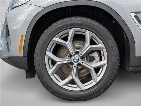 Used 2024 BMW X3 sDrive30i w/ Convenience Package RWD image 24