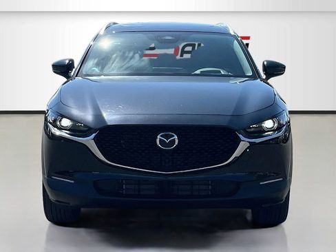 Used 2025 MAZDA CX-30 AWD 2.5 S w/ Premium Package image 2