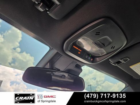 Used 2025 Buick Envista Preferred w/ Convenience I Package FWD image 20