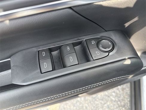 New 2026 GMC Terrain Elevation image 23