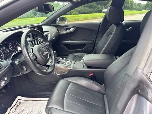 Used 2017 Audi A7 3.0T Prestige w/ Prestige Package AWD/4WD image 16