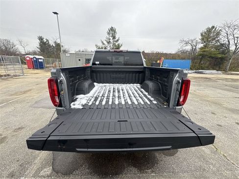 New 2026 GMC Sierra 1500 Denali w/ Denali Reserve Package image 21