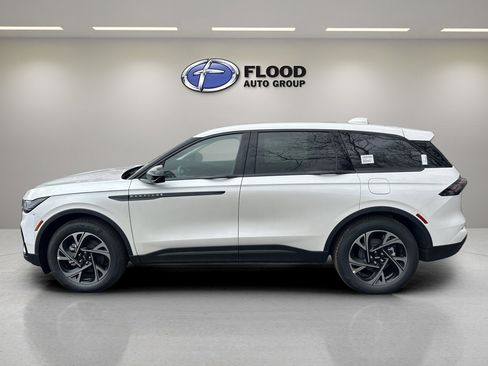 New 2026 Lincoln Nautilus Premier w/ Equipment Group 102A image 5