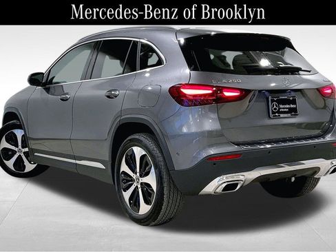 Certified 2026 Mercedes-Benz GLA 250 4MATIC image 12