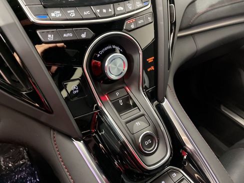 Used 2025 Acura RDX A-Spec image 33