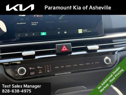 New 2026 Kia Sportage EX image 11