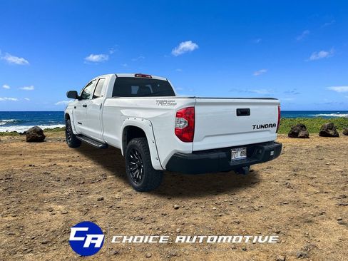 Used 2020 Toyota Tundra SR5 image 5