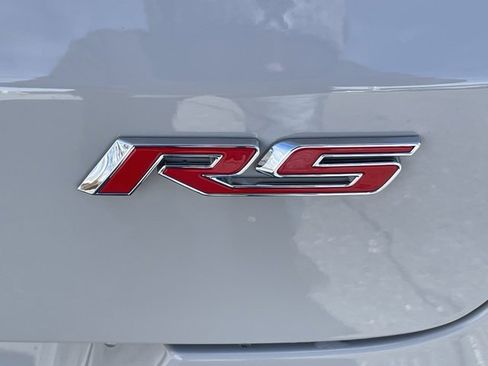 New 2026 Chevrolet TrailBlazer RS w/ Convenience Package image 13