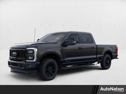 New 2026 Ford F250 Lariat