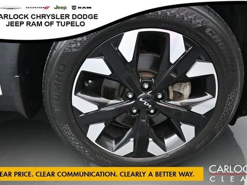 Used 2023 Kia Sportage X-Line w/ X-Line Premium Package AWD/4WD image 48