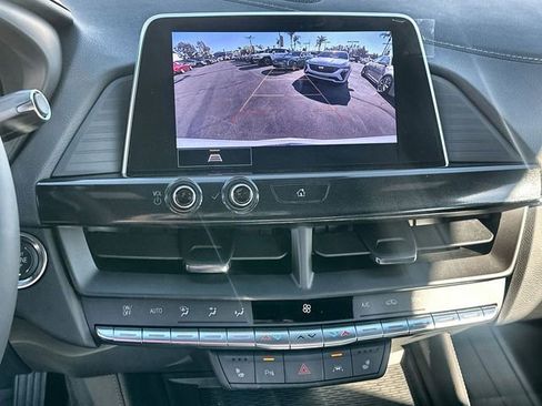 New 2026 Cadillac CT4 Luxury image 7