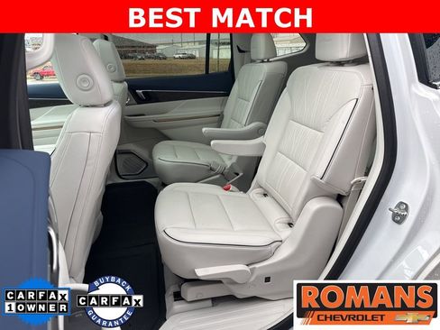 Used 2025 Buick Enclave Avenir w/ Super Cruise Package image 21