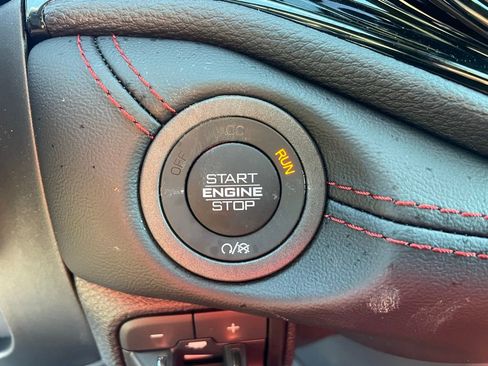 New 2026 Dodge Durango GT image 9