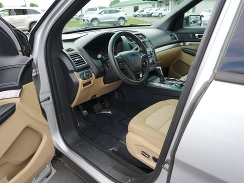 Used 2016 Ford Explorer 4WD image 13