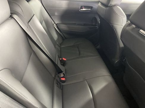 New 2026 Toyota Corolla Cross XLE image 25