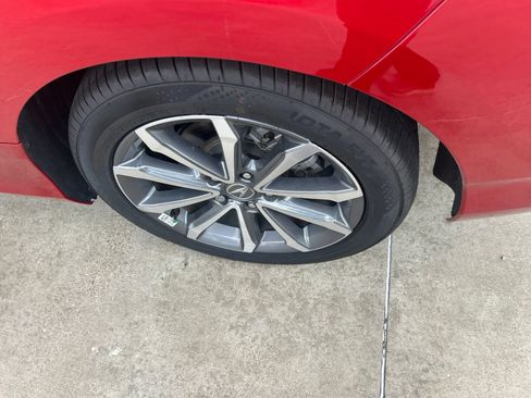 Used 2025 Acura Integra FWD image 15