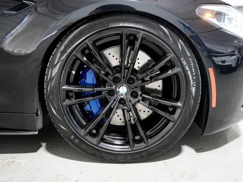 Used 2019 BMW M5 w/ Executive Package AWD/4WD image 41