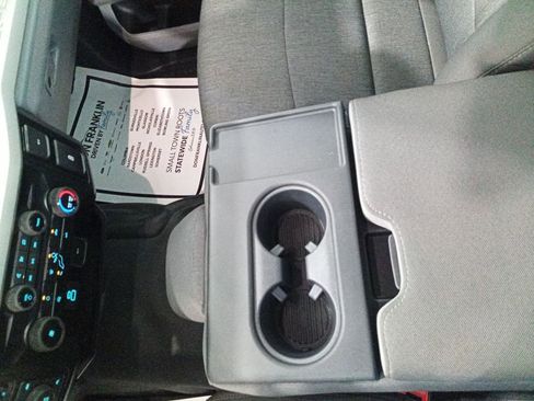 Used 2024 Ford F250 XL w/ Snow Plow/Camper Package AWD/4WD image 25