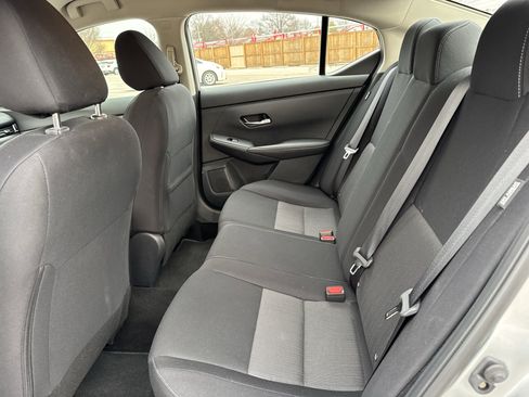 Used 2023 Nissan Sentra SV w/ All-Weather Package image 32