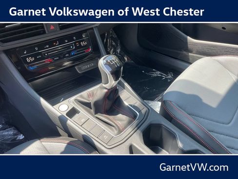 New 2026 Volkswagen Jetta GLI Autobahn FWD image 19