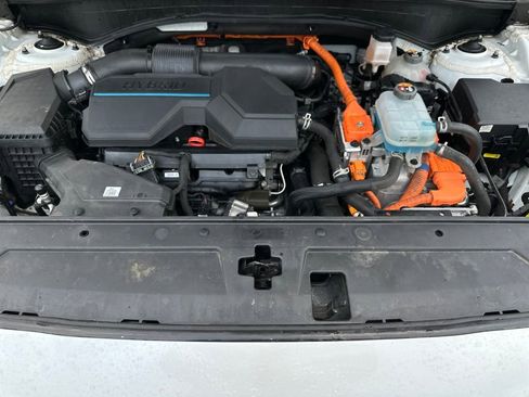 Used 2022 Hyundai Santa Fe SEL Convenience image 13