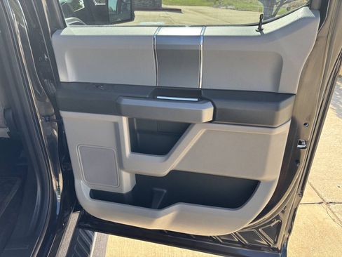 Used 2015 Ford F150 XLT w/ Equipment Group 302A Luxury RWD image 17
