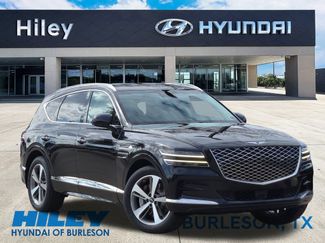 Used 2022 Genesis GV80 3.5T w/ Cargo Package video 2