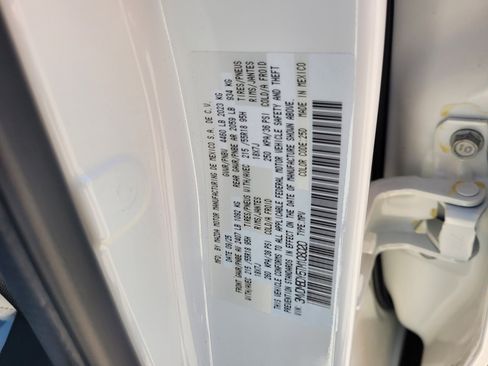 New 2026 MAZDA CX-30 2.5 Turbo w/ Premium Package image 20