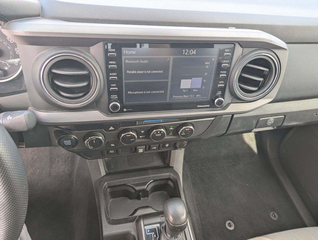 Used 2023 Toyota Tacoma TRD Off-Road AWD/4WD image 21