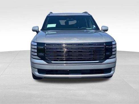 New 2026 Hyundai Palisade Calligraphy image 2