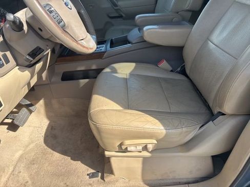 Used 2012 Nissan Titan SL RWD image 15