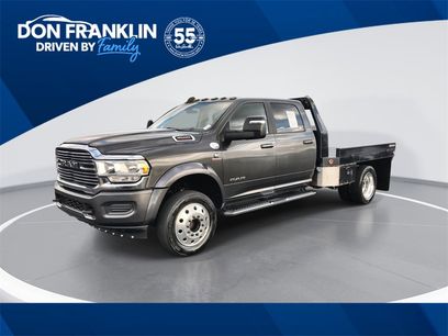Used 2023 RAM 4500 Laramie