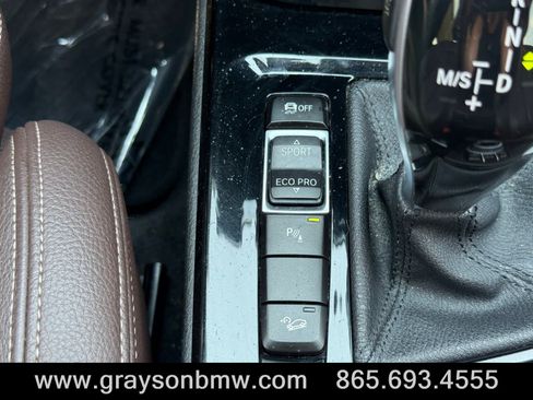 Used 2021 BMW X1 xDrive28i AWD/4WD image 25