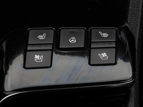 Used 2023 Kia Sportage SX image 38