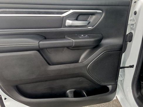 Used 2024 RAM 1500 Big Horn RWD image 21